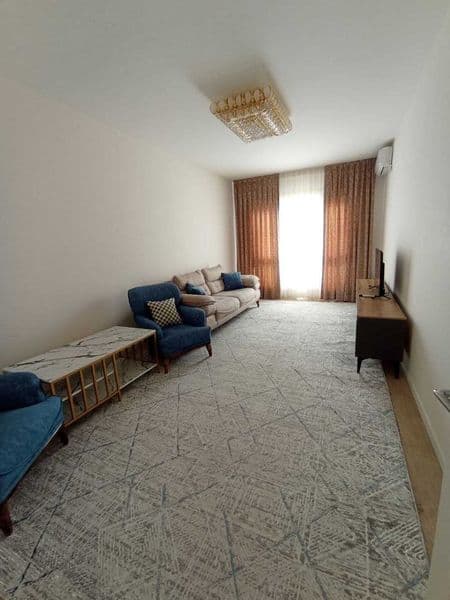 Сдается квартира для семейных<br />
<br />
• Район: Алмазар< — фото 2