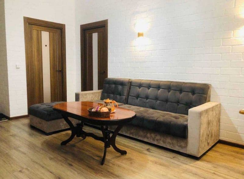 Сдается квартира.. в новостройке GH <br />
Ориентир - Суперм — фото 2