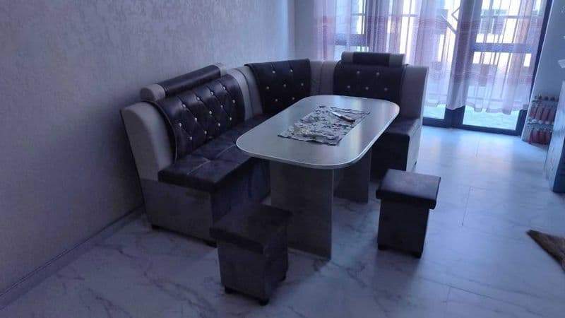 Сдаётся ,своя уютная однокомнатная квартира,  мебелью и техн — фото 3