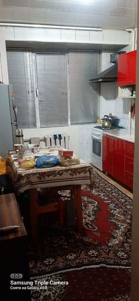 Аренда 2.хонали медгородок 2.хонали оилага берилади расмдаги — фото 4