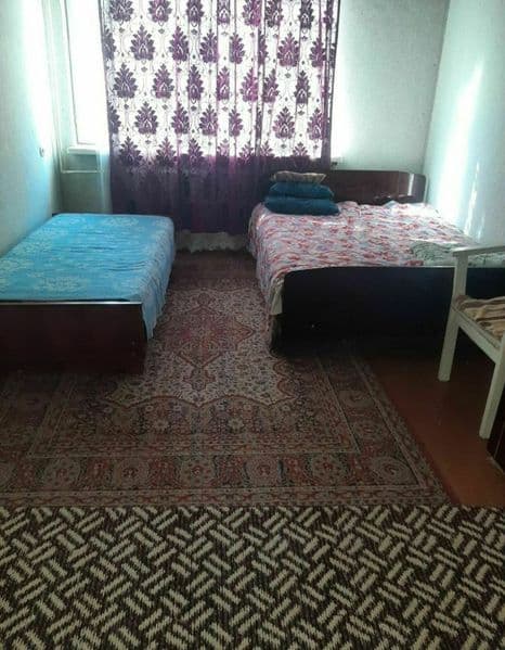 Беруний метро узида Алпомиш Эко Бозор Карзинка  2/2/5  250$  — фото 2