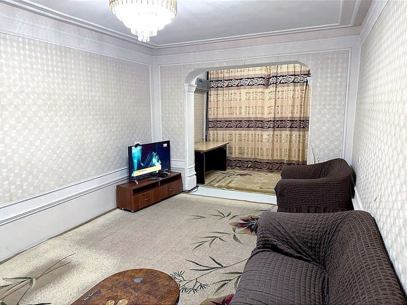 Manzil: MAKSIM GÒRKIY, Buyuk Ipak Yòli Metro Yonida, Sayohat — фото 4