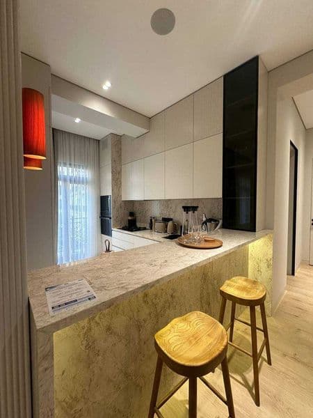 Жилой комплекс: Felecita<br />
Комнат: 2<br />
Этаж: 2<br /> — фото 4