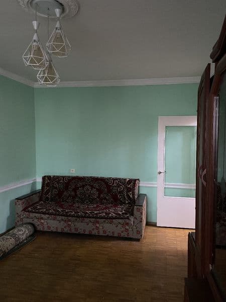 Оилага узок муддатга 3 хоналини квартирага ижарага берилали. — фото 5