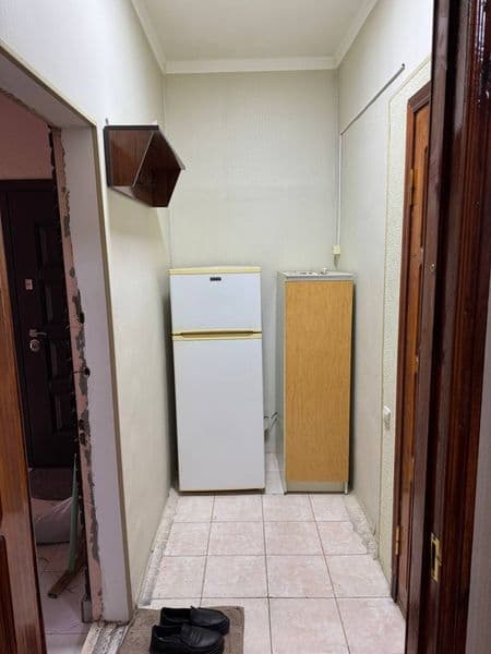 бир хонали икки хонали килинган квартира ижарага берилади ха — фото 5