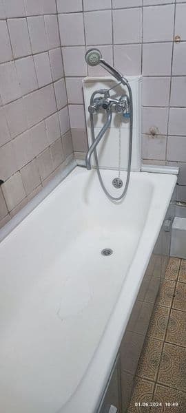 Чиланзар. Торговчый.  Центр 1 квартал.   Все обстановка. Ест — фото 4