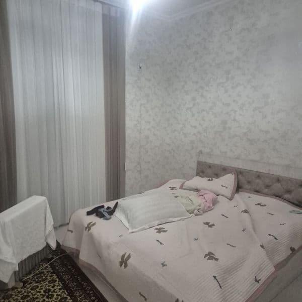 Сдам новую новостройку 2025 года 2 ух комнатную квартиру с м — фото 4