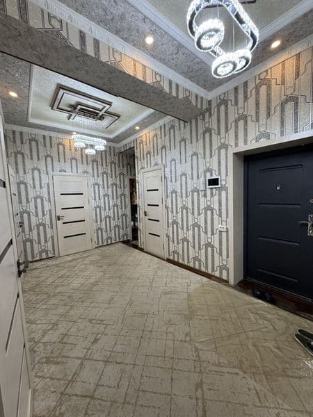 АРЕНДА !!<br />
Чилонзор 23 квартал <br />
3/3/8 НОВОСТРОЙКА — фото 2