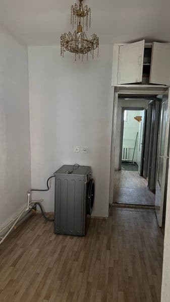 Квартира с обычным ремонтом.<br />
С частичной обстановкой.< — фото 3