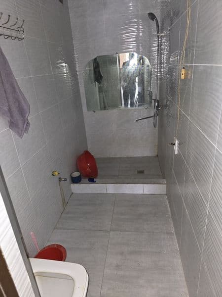 Kvartira ijaraga bollarga <br />
Orientr Sergeli Sariq bola 