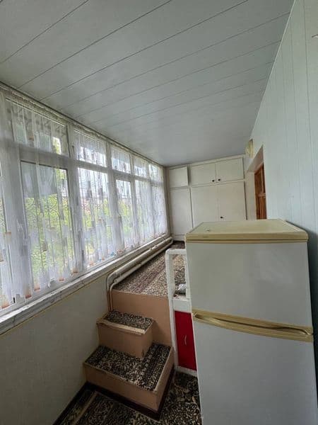 Район - Алмазарский<br />
Ориентир - Жомий<br />
Комнат - 2< — фото 5