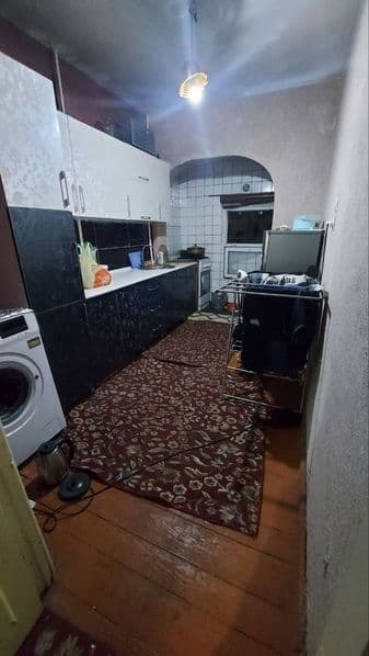 Kvartiraga sheriklikka olamiz. Oʻqiydigan yoki ishlidigan. — фото 5