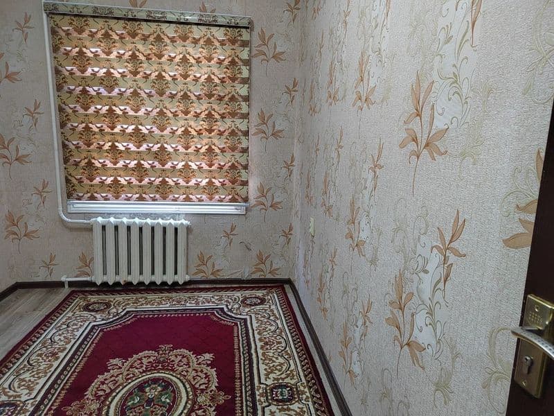 Юнусобод тумани, Минор метро ёнида 2 хонали квартира ижарага — фото 4