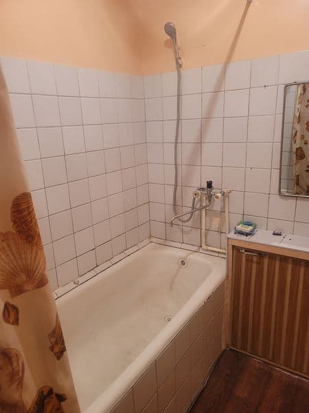 Квартира на 2этаже пустая хорошем состоянии только семейным. — фото 5