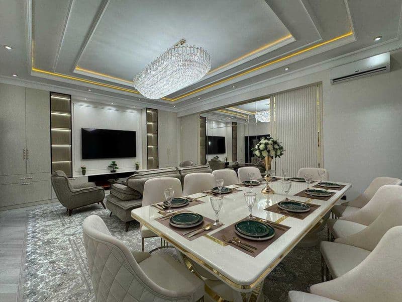 Мирабадский район <br />
Улица, Чехова<br />
Габус<br />
4/5 — фото 3