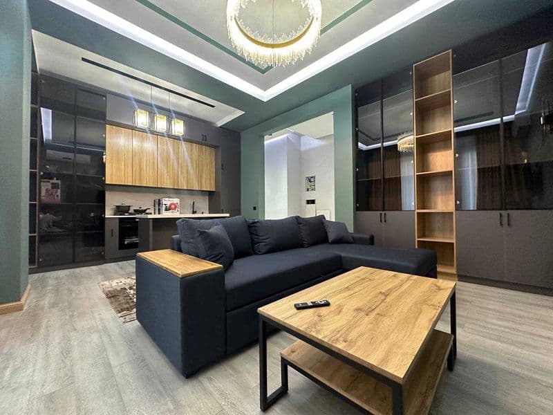 СРОЧНО СДАЕТСЯ !!!<br />
<br />
Район: Мирабадский <br />
Ад