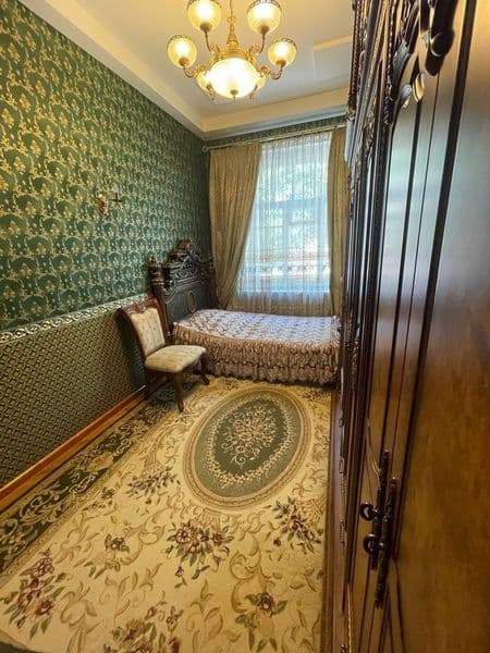 Сдаётся уютная квартира, в центре города, со всеми удобствам — фото 3