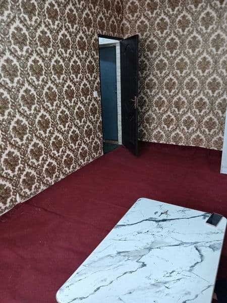 Срочно сдается квартира всем можно жить квартрра укомплектов — фото 3