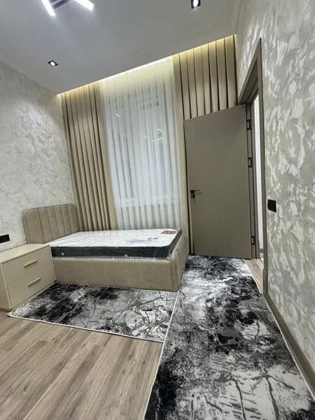 Olmazor ЖК Sagbon Residense 3 xonalik kvartira<br />
<br />
 — фото 2