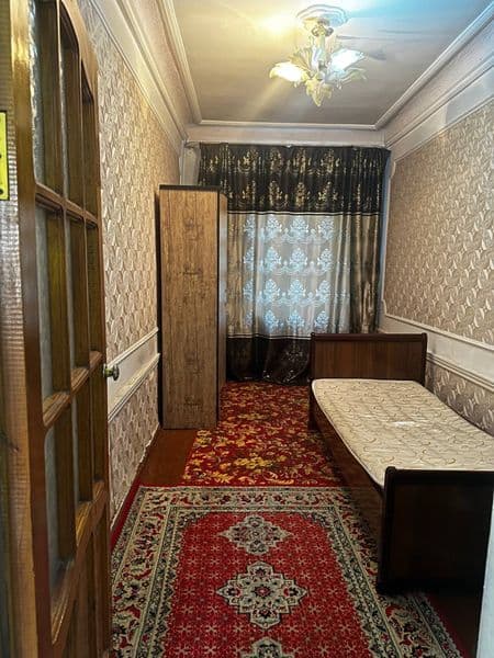 Сдаётся в аренду квартира двухкомнатная<br />
в центре, Яшна — фото 3