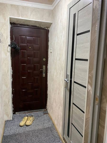 1 комнатная квартира в кирпичном доме<br />
Все необходимое  — фото 5