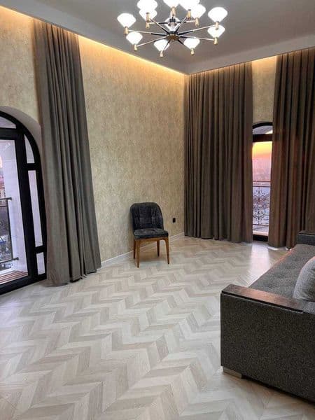 2-комнатная квартира 50 м² в Юнусабадском районе, Ц-5 (Киёт)