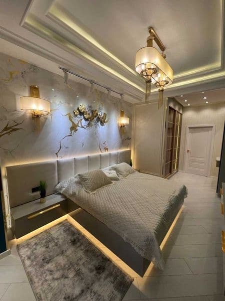 Сдается квартира в новостройке ЖК Казахстан<br />
Ориентир - — фото 2