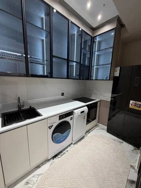 Ijara uchun elit 2 xonali kvartira<br />
<br />
Tuman: Yunus — фото 5