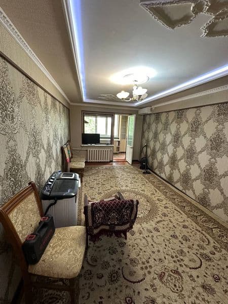 • АРЕНДА КВАРТИРА <br />
• Район: - Олмазор <br />
• Адрес: 