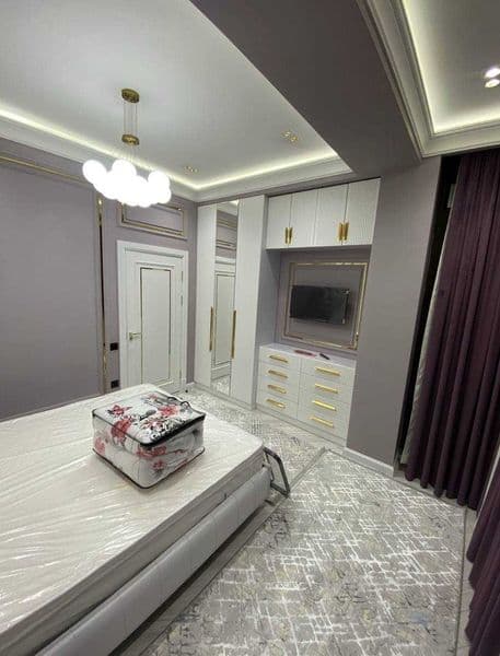 Сдаётся КЛАССНАЯ квартира<br />
<br />
• Район: Мирзо-Улугбе — фото 2