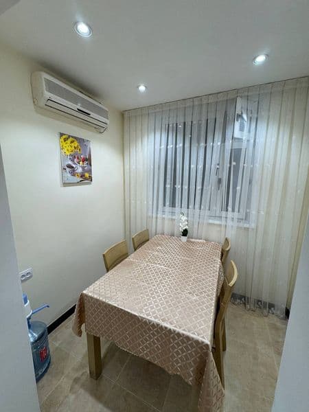 Академгордок Айти-парк  3-комнатная 1-этаж 4-этажного кирпич — фото 3