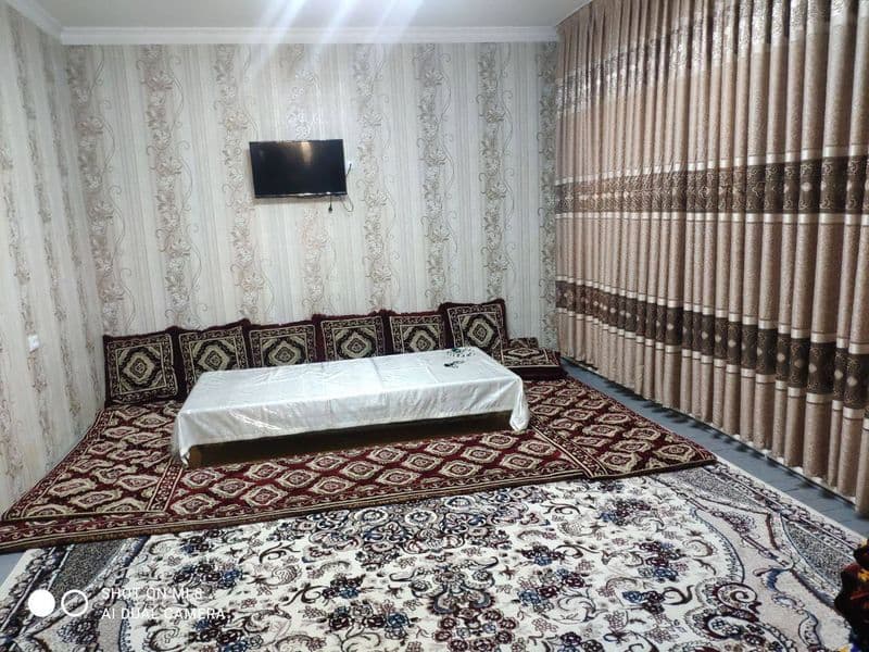 Sergelida 1honali yangi kvartira tartibli insonlarga arendag — фото 2