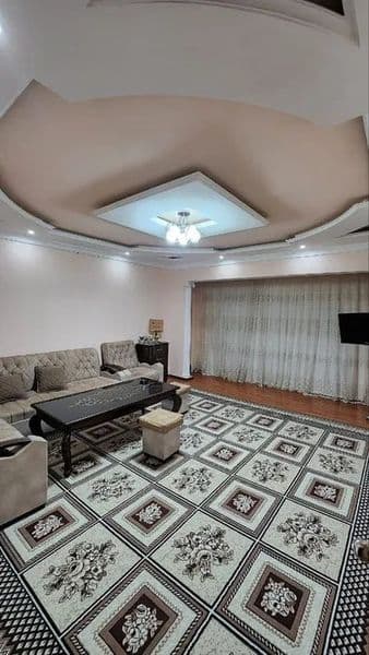 шикарная 3-комнатная квартира ганга <br />
<br />
• Район: Ш — фото 2