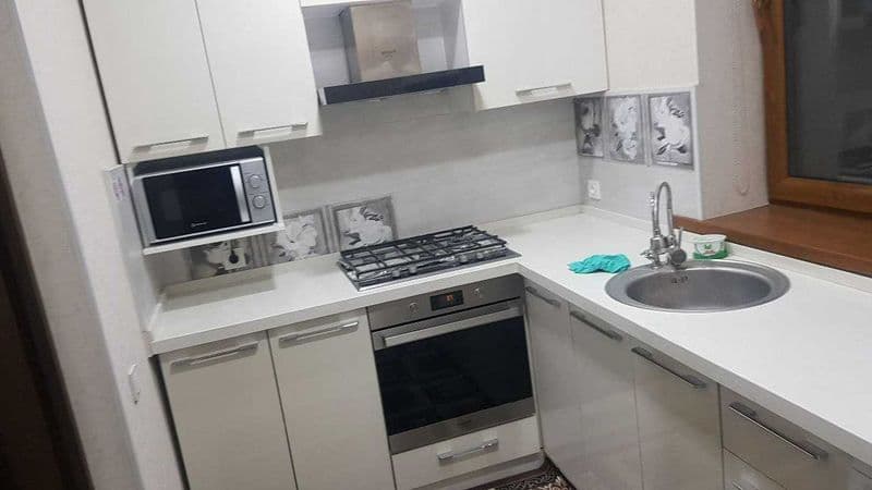 Ijaraga uy beriladi<br />
Axmad Yugnakiyda<br />
3 xonali 2  — фото 4