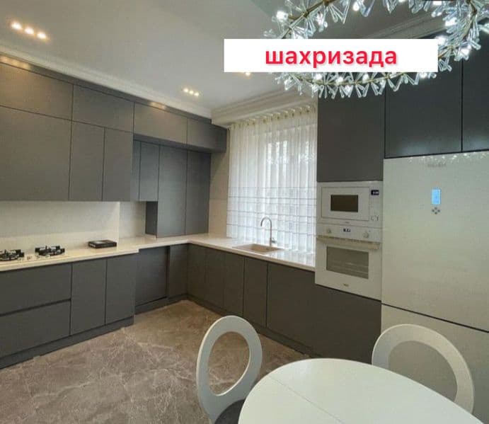 Сдам 3-и ком новомасковская г Аренда новая квартира в новост — фото 3