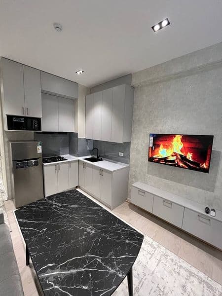 Аренда Новостройка ул. Нукус<br />
Яккасарайский район <br / — фото 4