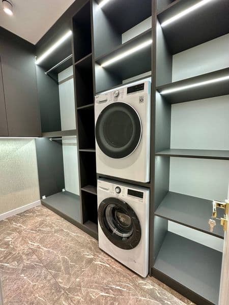 Сдаётся в аренду  4 х-комнатная квартира В элитном Комплексе — фото 3