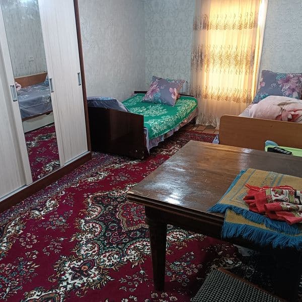 Студент кизларга ижарага хона хамма шароитлари бор расимда к — фото 2