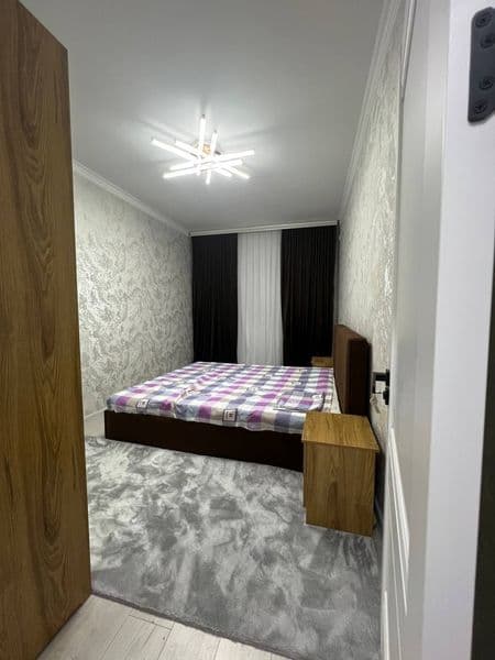 Shayxontohur tuman Ganga orentr Pinokkio 2 xona yevro remont — фото 2