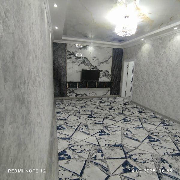 Квартира берилилади без маклер хамма шароити бор уй янги хам — фото 5