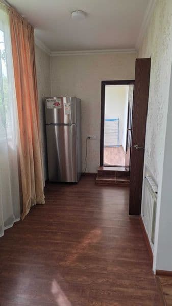 Сдам свою благоустроенную 2-х комнатную(переделана в 3-х ком — фото 5