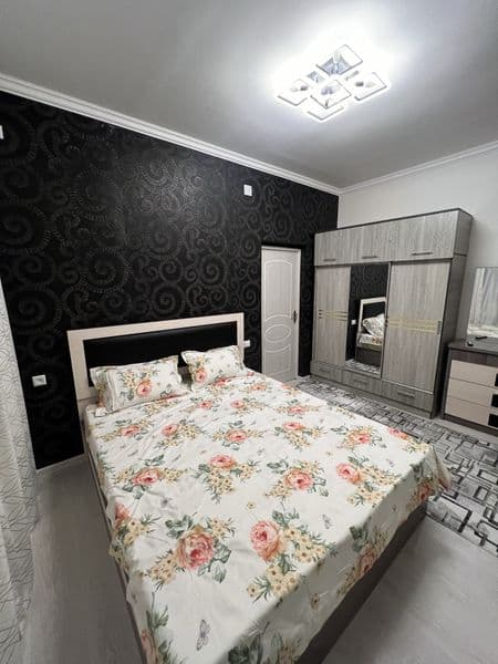 Район: #Яшнабод <br />
Количество комнат 2<br />
Этажность д