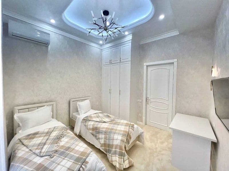 Район:Yunusobod <br />
Адрес:Yunusobod Residence <br />
<br  — фото 2