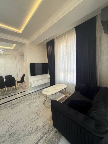 Сдается КЛАССНАЯ квартира<br />
<br />
• Район: Яккасарайски — фото 4