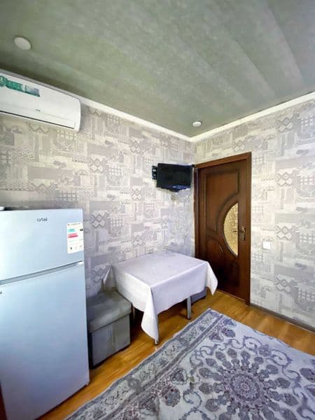 •Комнат: 2<br />
•Этаж: 1<br />
•Этажнось: 9<br />
•Площадь: — фото 5