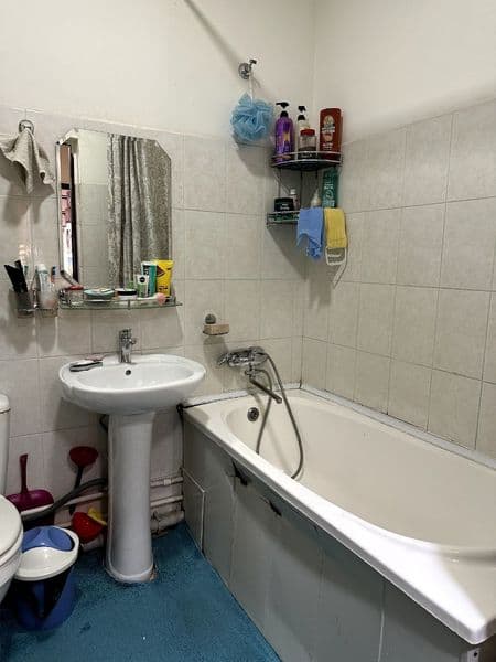 Срочно сдаётся 2-комнатная квартира 43 м² на 2-м этаже!<br / — фото 4