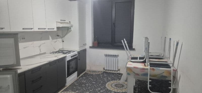 Kir mashinadan tashqari hamma narsasi bor. Kerak boʻlsa u ha — фото 2