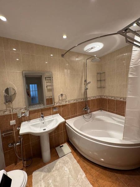 Сдается квартира после ремонта. 4 комнатная, 3 этаж. Дом нах — фото 5