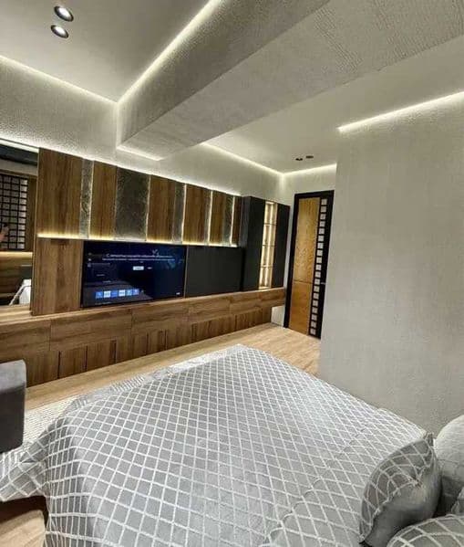 НОВОСТРОЙКА<br />
на Ц-4 Шедевр<br />
(Юнусабадский район)<b — фото 4