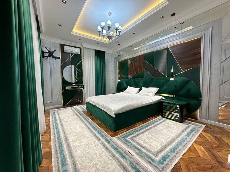 #Аренда #новостройка <br />
<br />
Район - Мирабадский <br /